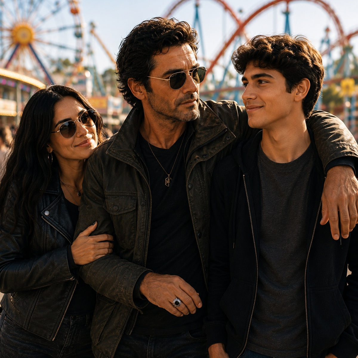 Wear with Confidence