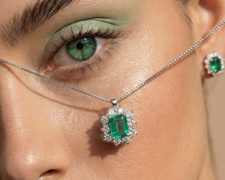 Precious Gemstones