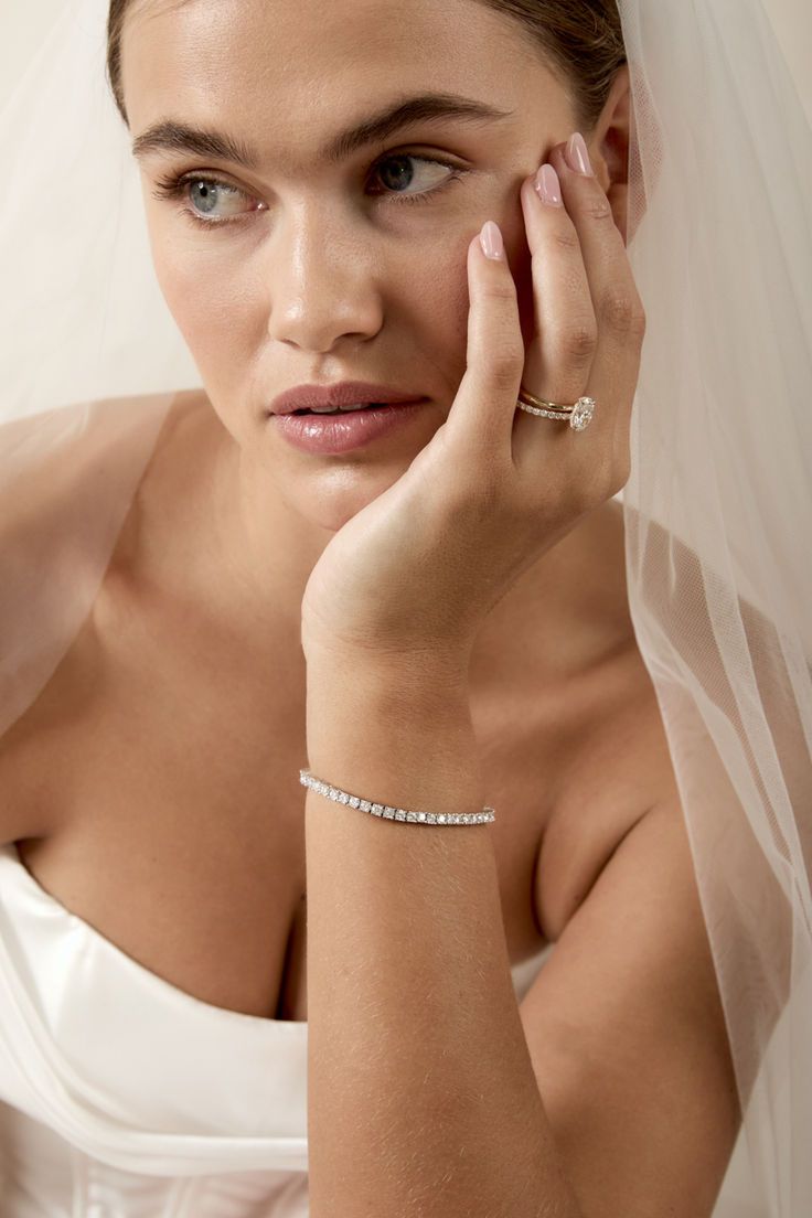 Moissanite