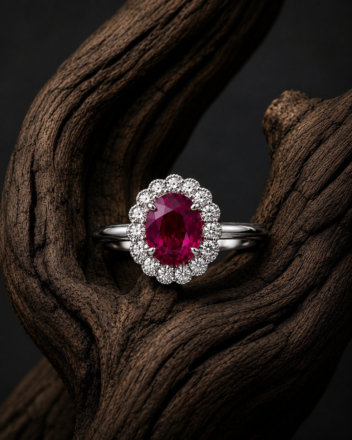 Precious Gemstones