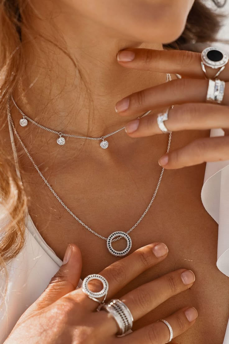 Sterling Silver