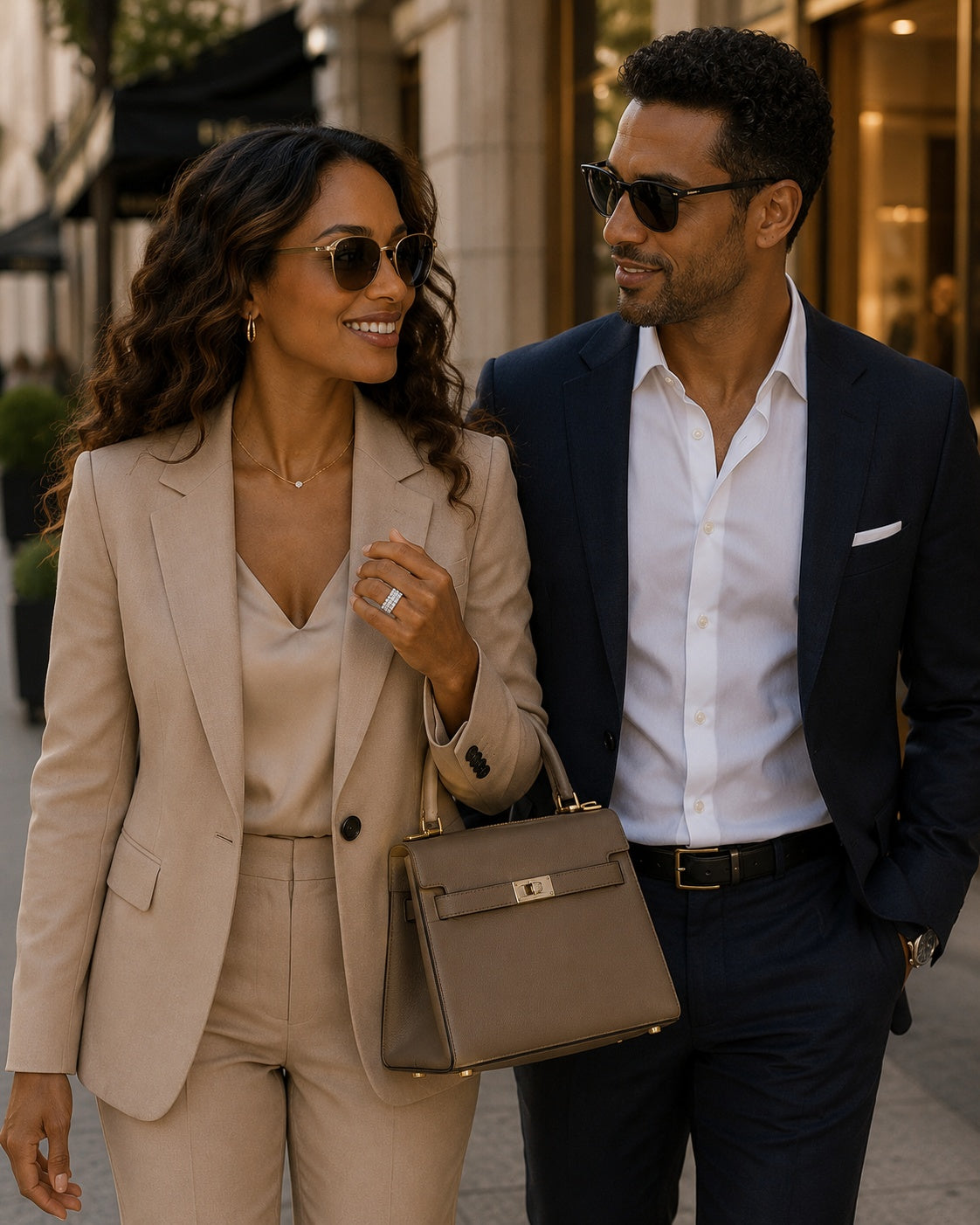 Wear with Confidence