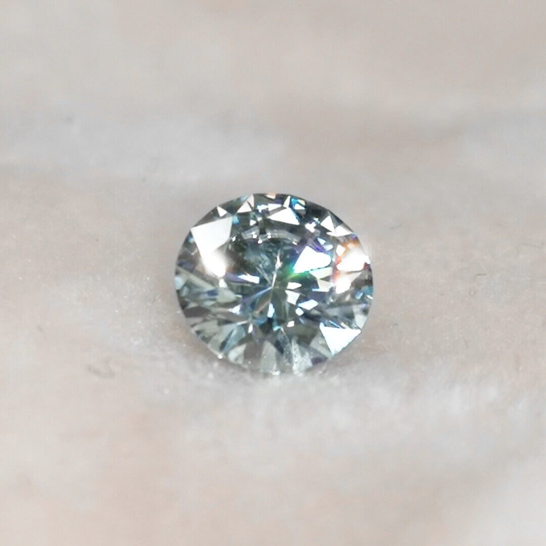 1 carat Moissanite | Shop online at SOPHYGEMS